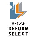リバブルリフォームセレクト